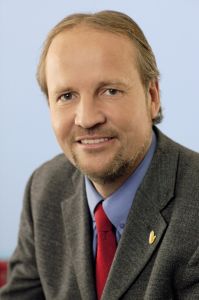 Rainer Josef Bischoff